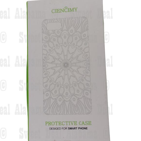 Cellphone Case For iPhone 12/12 Pro (6.1"), Wireless Charging & Screen Protector - Picture 5 of 6